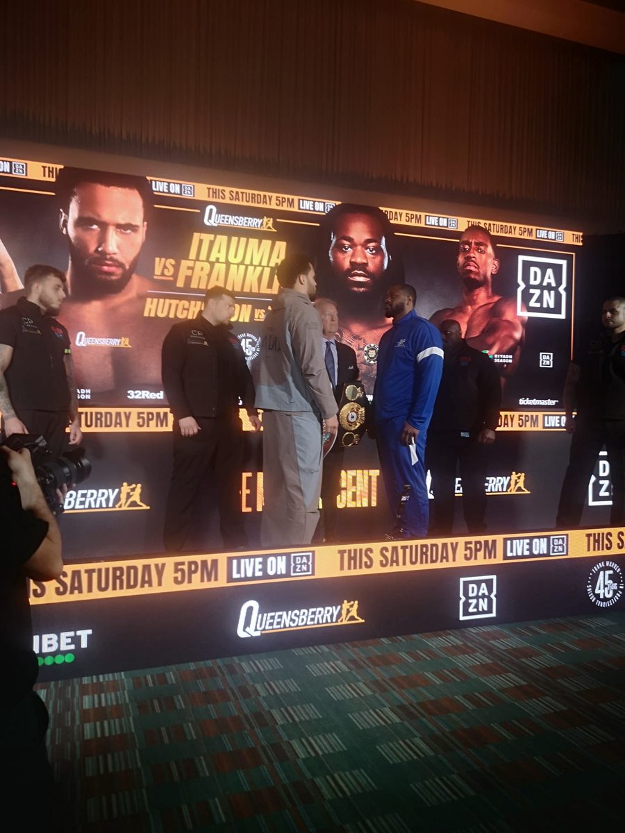 Jams RedCornerBoxing tweet media