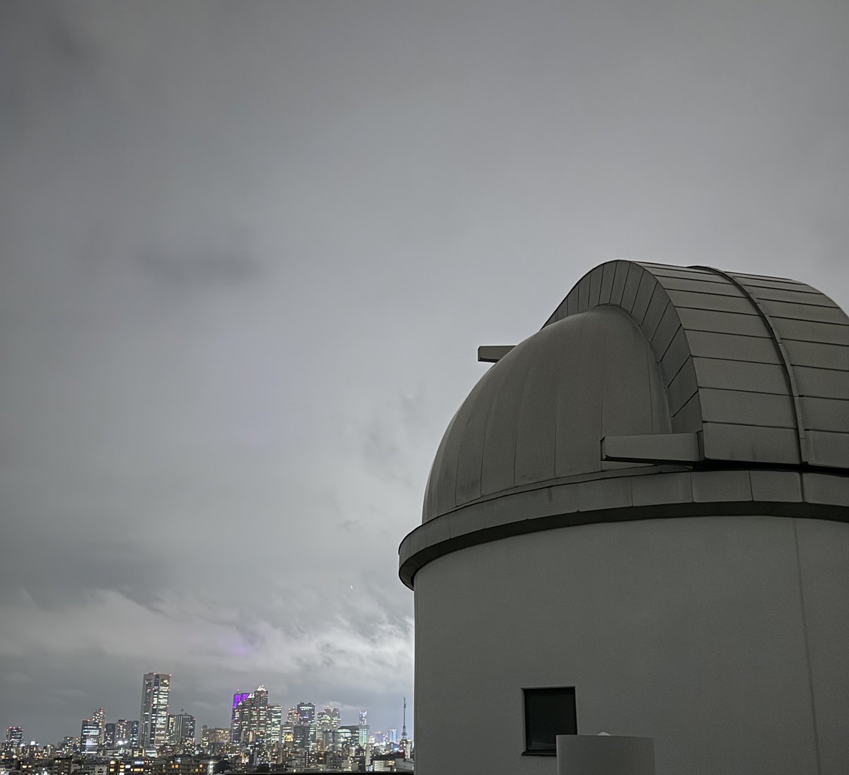 ナオカワ天文台(iPhone天体観測) tweet media