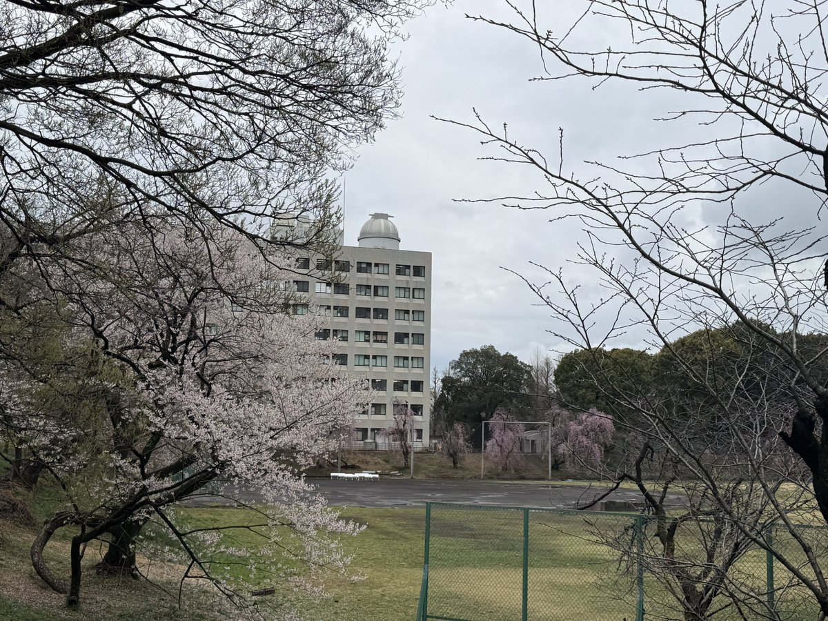 ナオカワ天文台(iPhone天体観測) tweet media