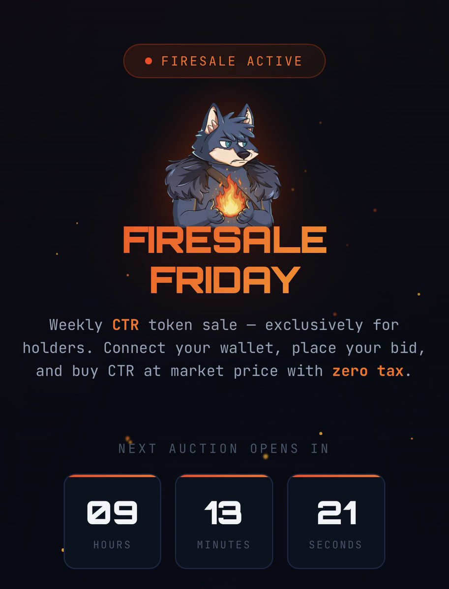 Cronos Treasury tweet media