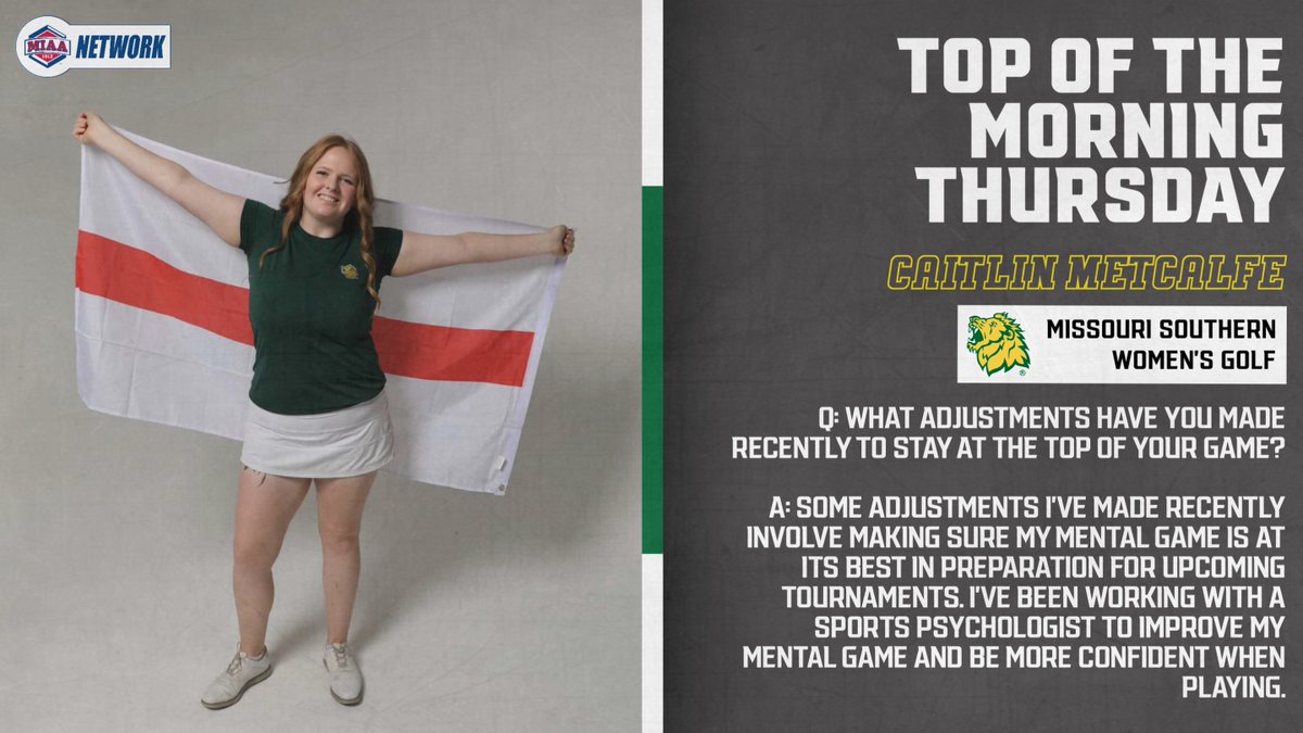 The MIAA Network tweet media