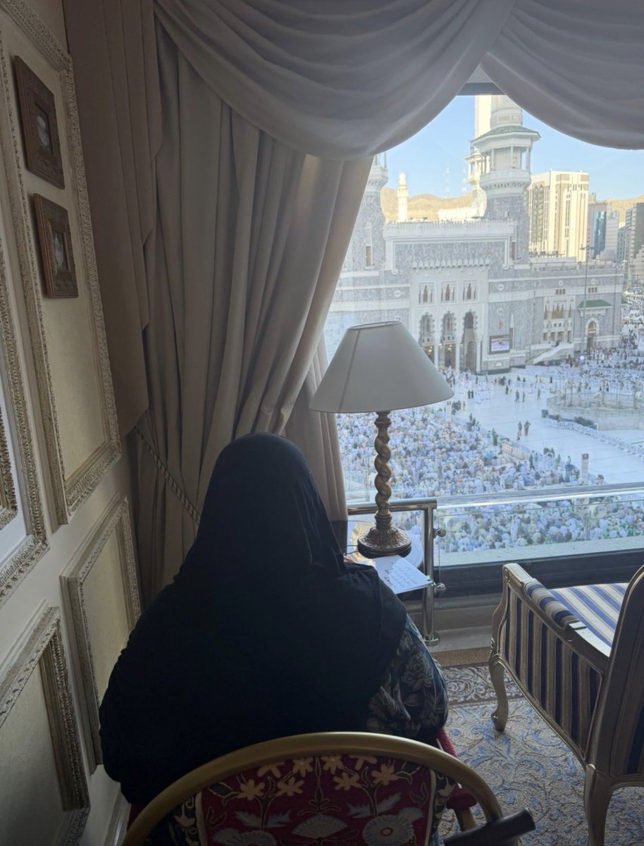 الشيخه💚🇸🇦 tweet media