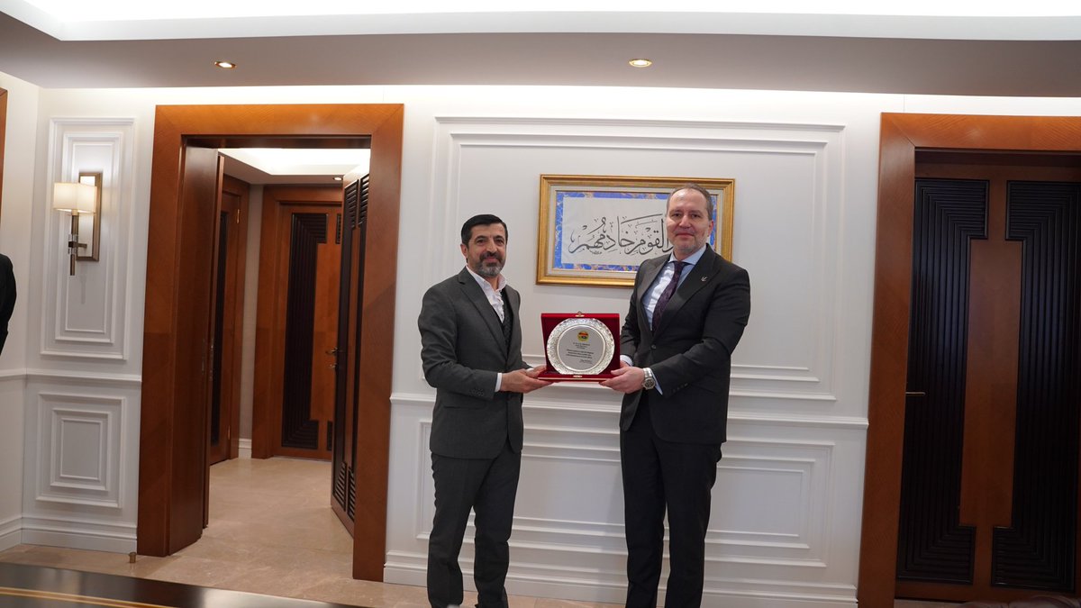 Ankara BİNYAR Derneği tweet media