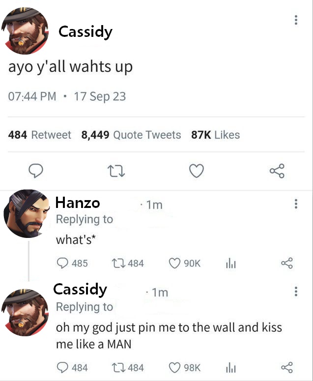 YeeHan Enjoyer tweet media