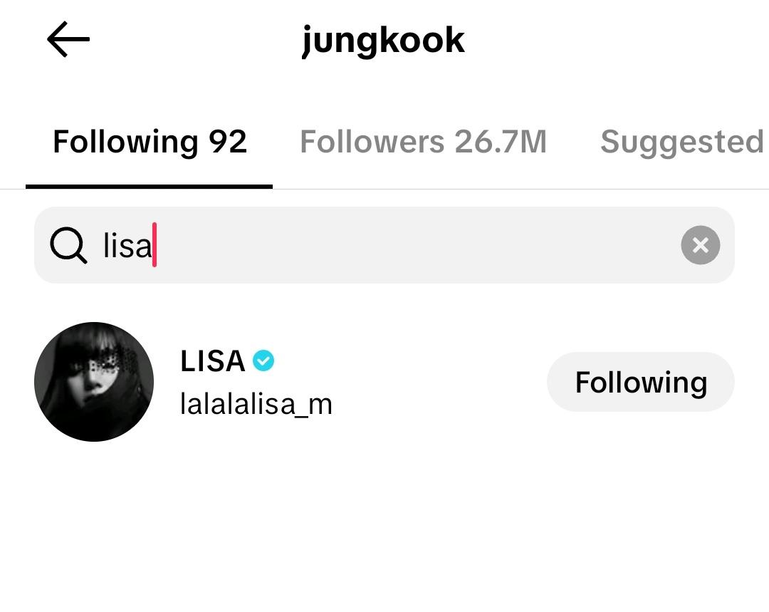 liskook pics tweet media