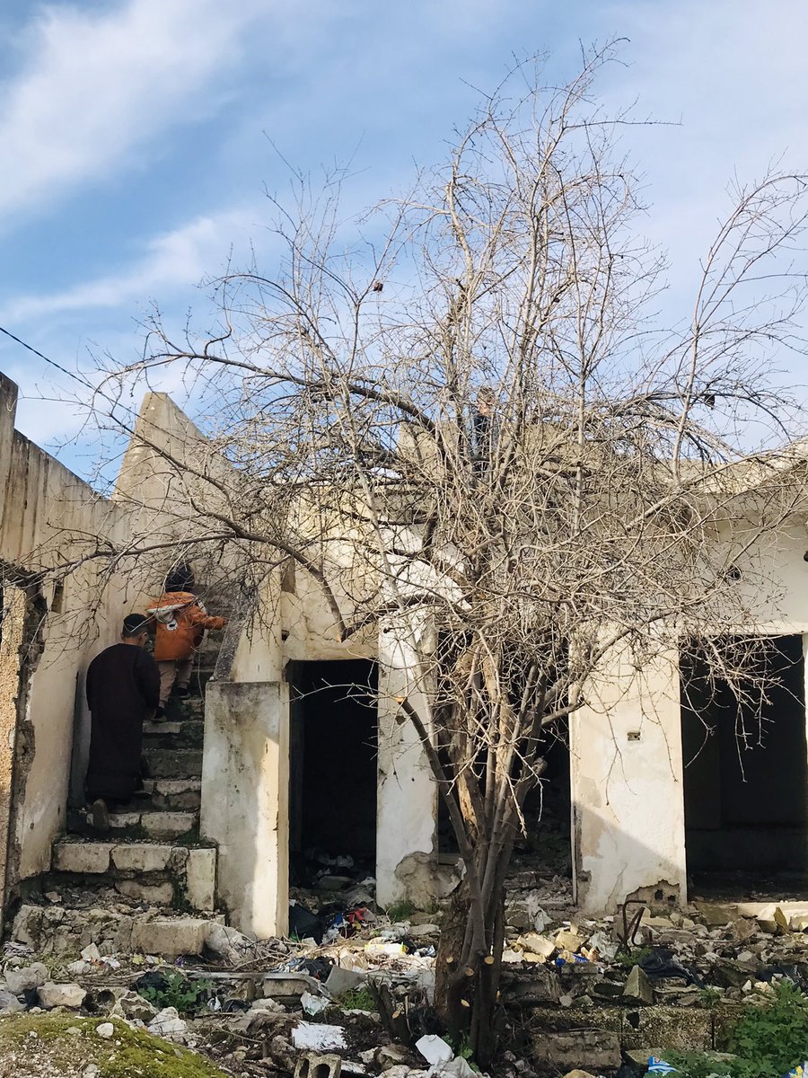 Rozeev1's tweet photo. Çend wêne ji Muzexaneya Bajarê #Kobanî
بعض الصور من متحف مدينة #كوباني https://t.co/tVUhA7lICX
