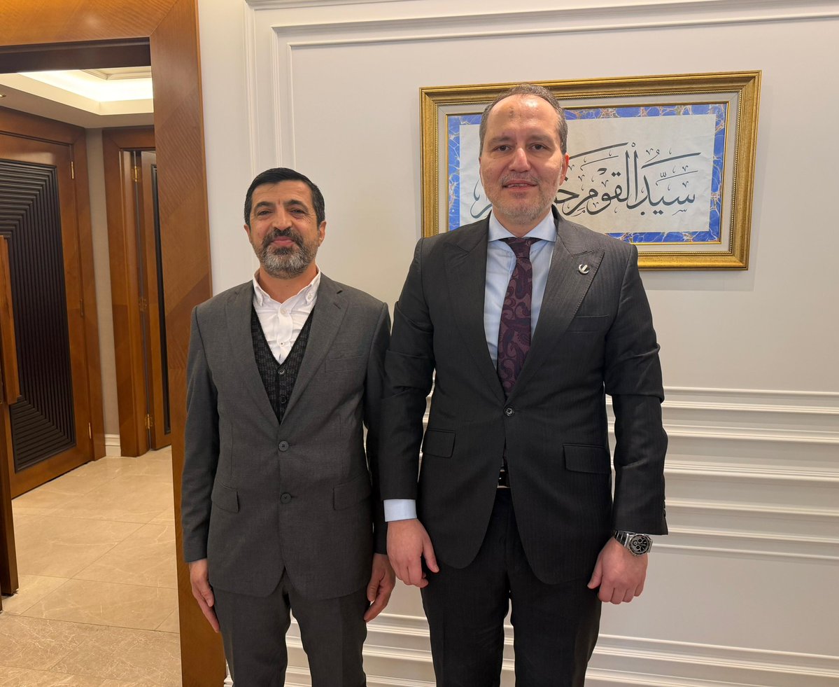 Ankara BİNYAR Derneği tweet media