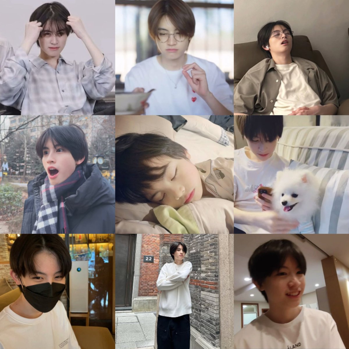 🍦Ingg🥛(AA COVER PROJECT 2 ก.พ ) tweet media