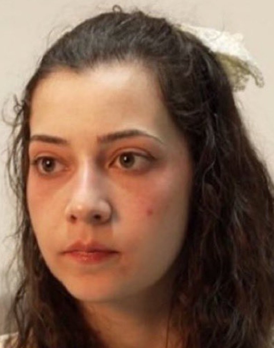 Sibel🌸 tweet media