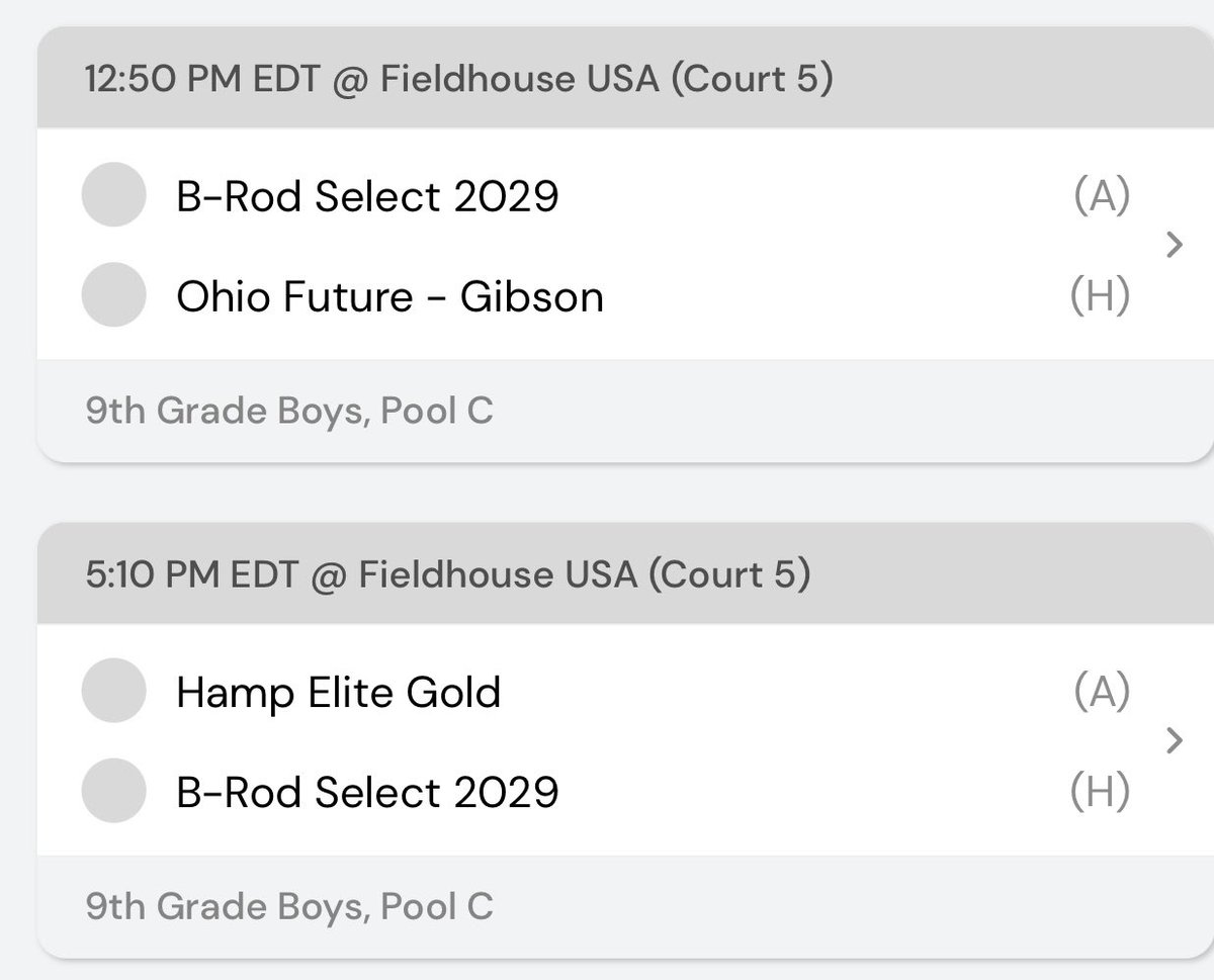 B-Rod Select tweet media