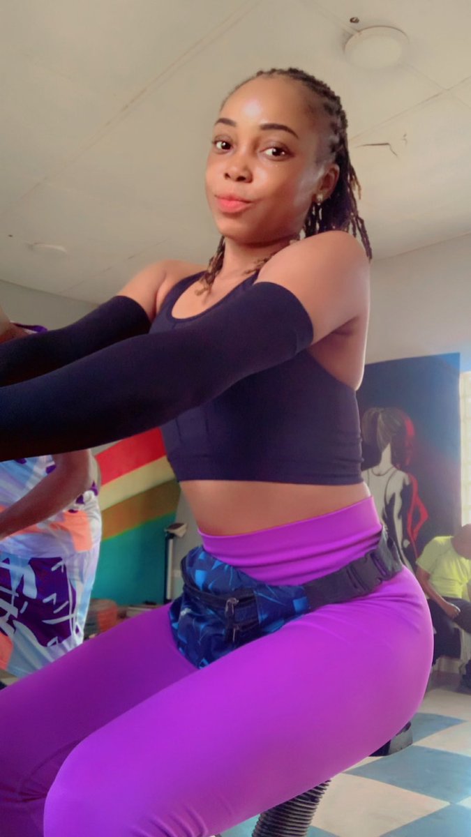 NURSE JOY 👩⚕️ tweet media