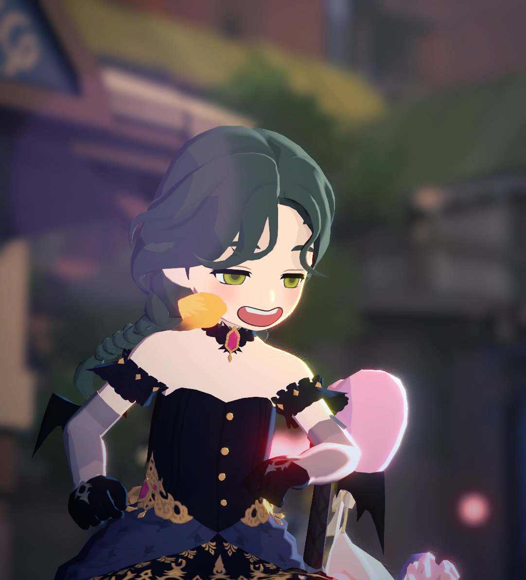 와타가타 tweet media