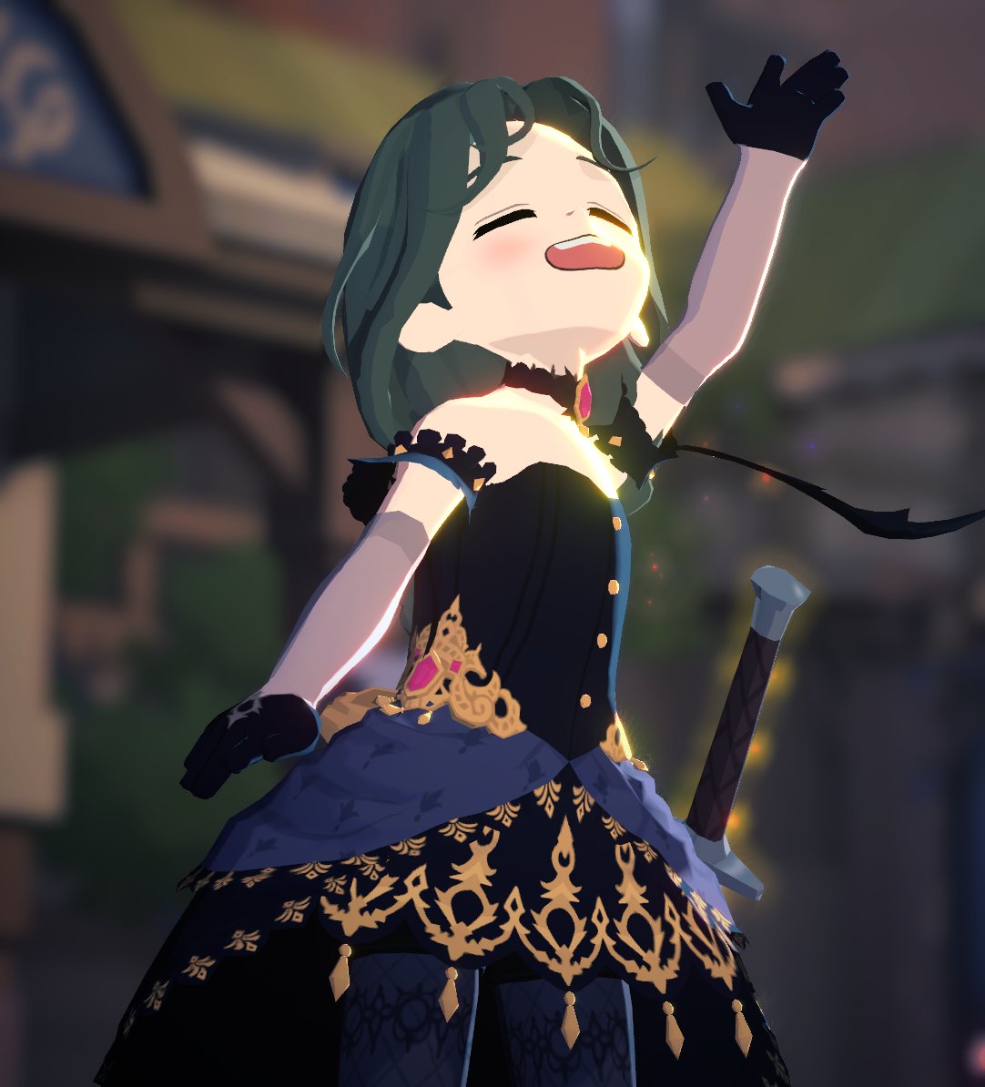 와타가타 tweet media