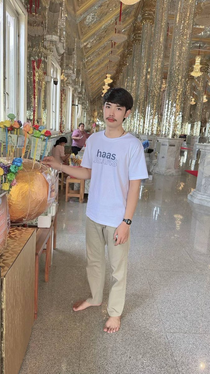 ตูมตาม tweet media
