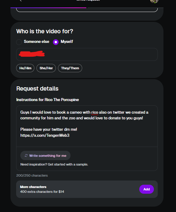 Tengen 💎 tweet media