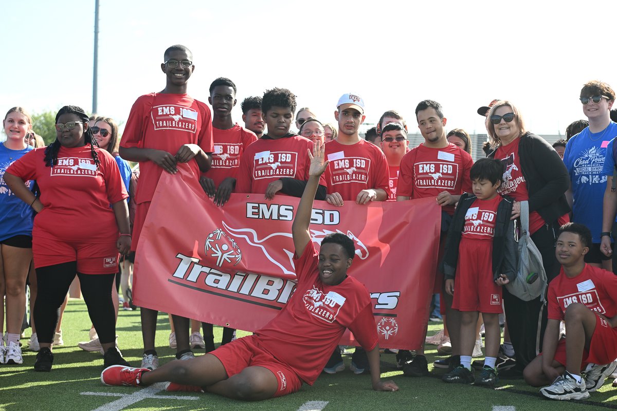 EMS ISD Athletics tweet media