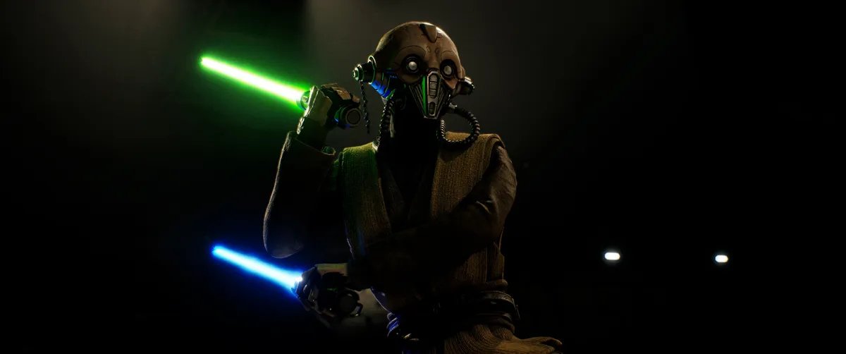 Star Wars Echoes tweet media