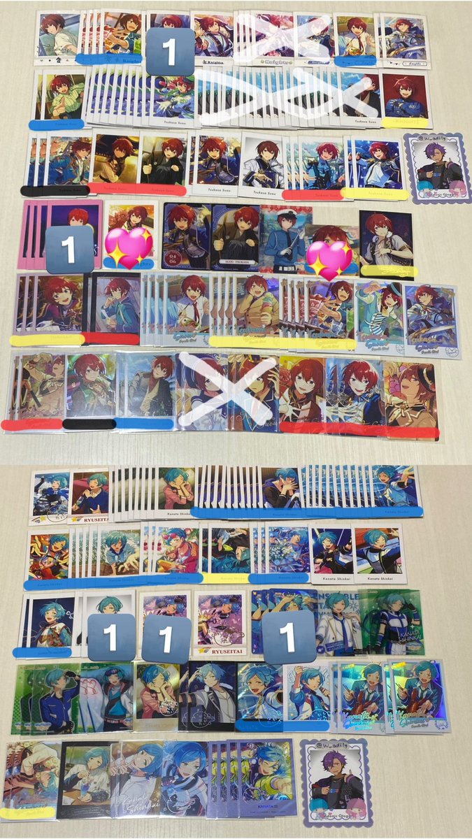 たけまる。 tweet media