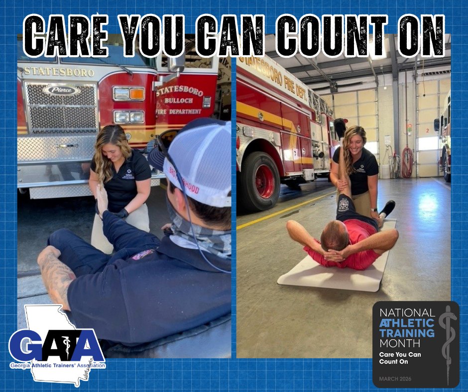 GATA, Inc tweet media