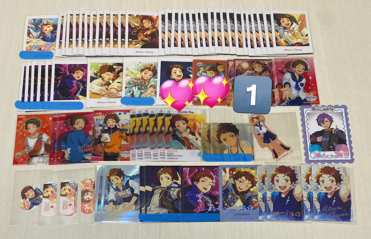 たけまる。 tweet media