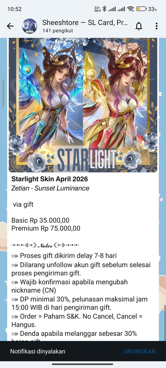 livy 💿✨ layout optip 📌 tweet media