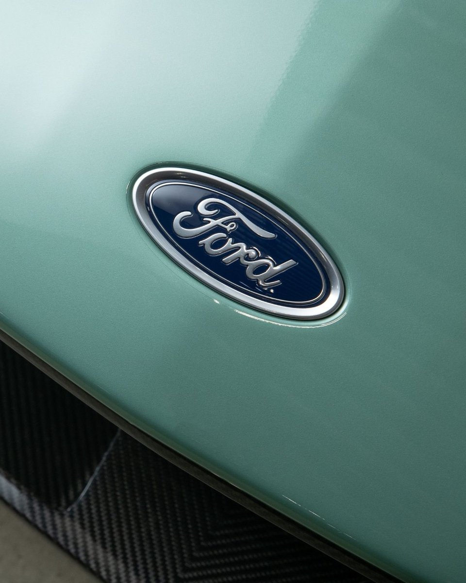 ThrottleCars's tweet image. 2022 #Ford GT