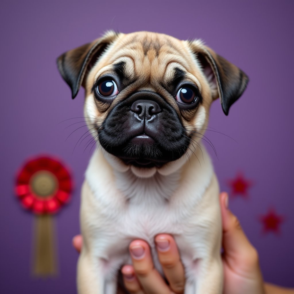 CompanionPups's tweet image. Pugs bred for a long, happy life! We use pre-breeding genetic screens, vet checks, and AKC &amp;amp; FCI champion lines so you get fewer health surprises and lifetime support. Ready for a chunky, affectionate companion? Visit wix.to/CzaIelt #Pugs

CompanionPups.com