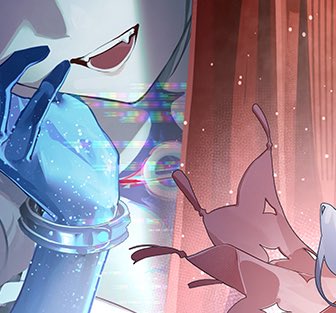 しろてんによる tweet media