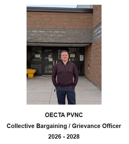 OECTA PVNC Unit tweet media