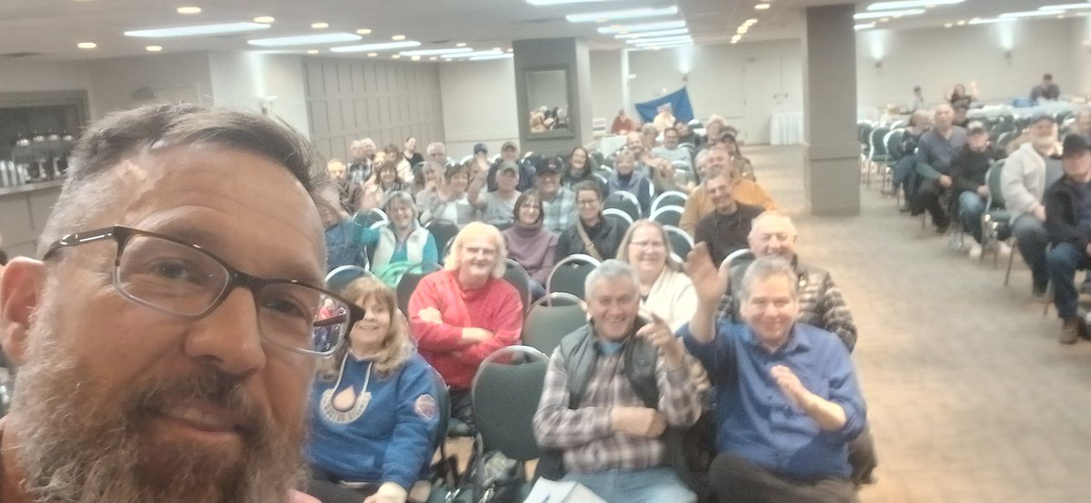 Martyupnorth®- Unacceptable Fact Checker tweet media