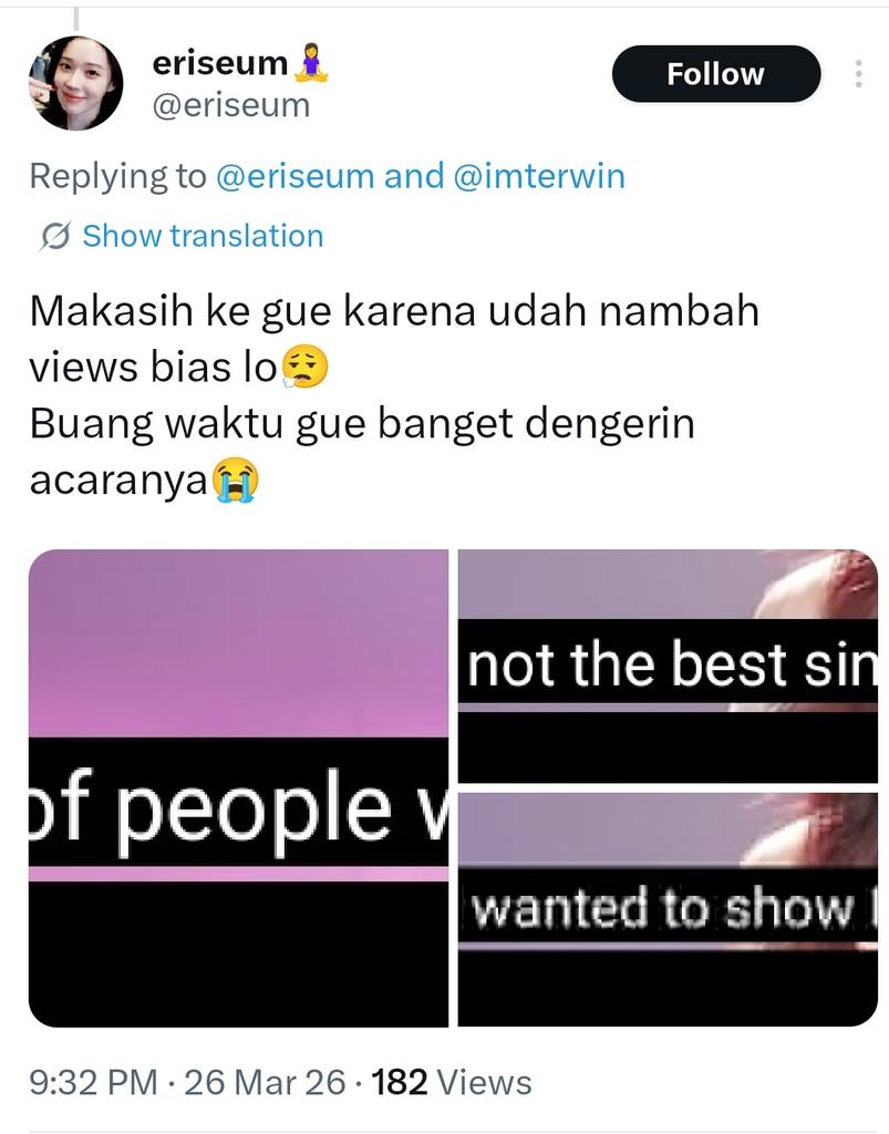 Fia🌻 OPEN JOKI TUGAS/WA On BIO✨ tweet media