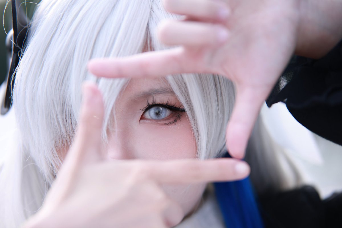 ill027Coser's tweet photo. Angelic.

#ヰ世界情緒美術部
#神椿変身部 https://t.co/wm8gI8hROe
