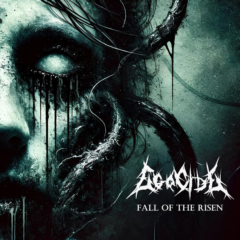 pregonermetall's tweet image. EGOCIDE (Moldàvia) presenta nou àlbum: "Fall of the Risen" #Egocide #ProgressiveDeathMetal #Març2026 #Moldàvia #NouÀlbum #Metall #Metal #MúsicaMetal #MetalMusic