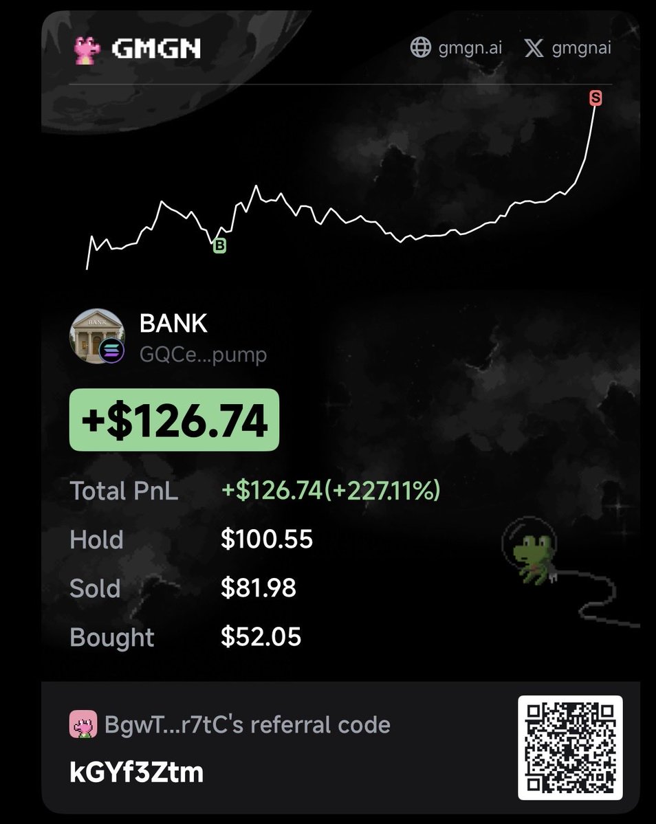 MEMECOINpusher tweet media