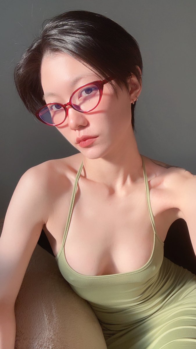 Olivia Shu tweet media