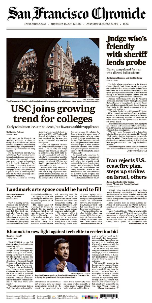 Alexei Koseff tweet media