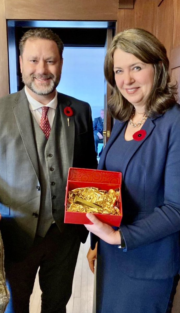 Danielle Smith ‎ ‎ ‎ ‎ ‎ ‎ ‎ ‎ ‎ ‎ ‎ ‎ ‎ ‎(Parody) tweet media