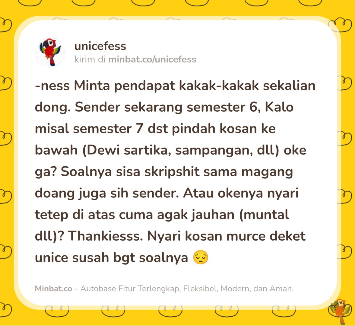 UNICEMFS tweet media