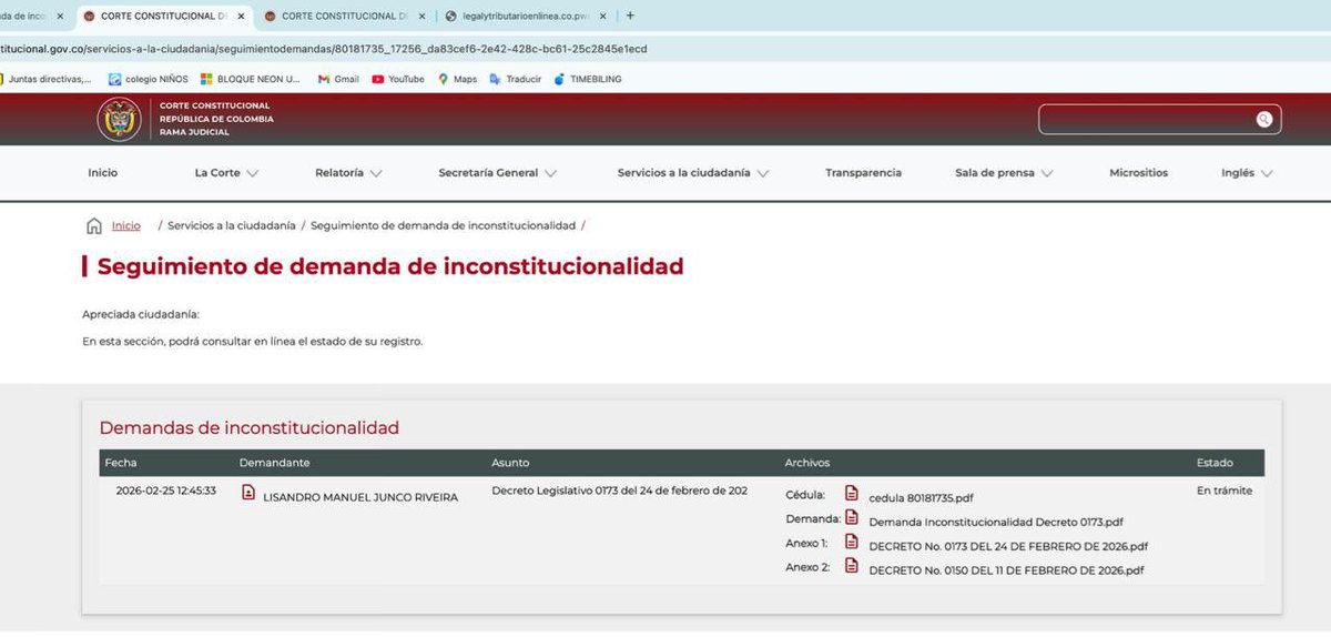 Lisandro Junco Riveira tweet media