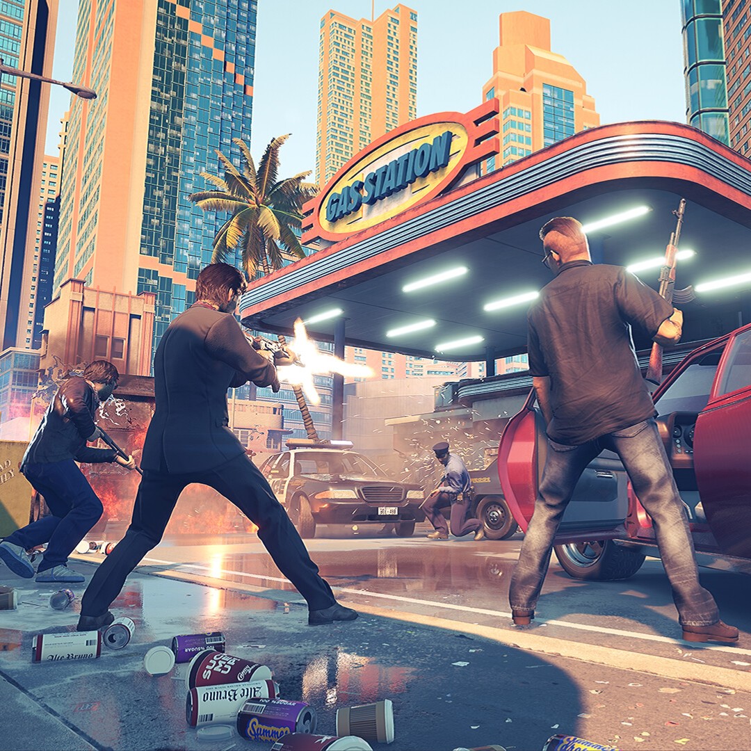 505 Games tweet media