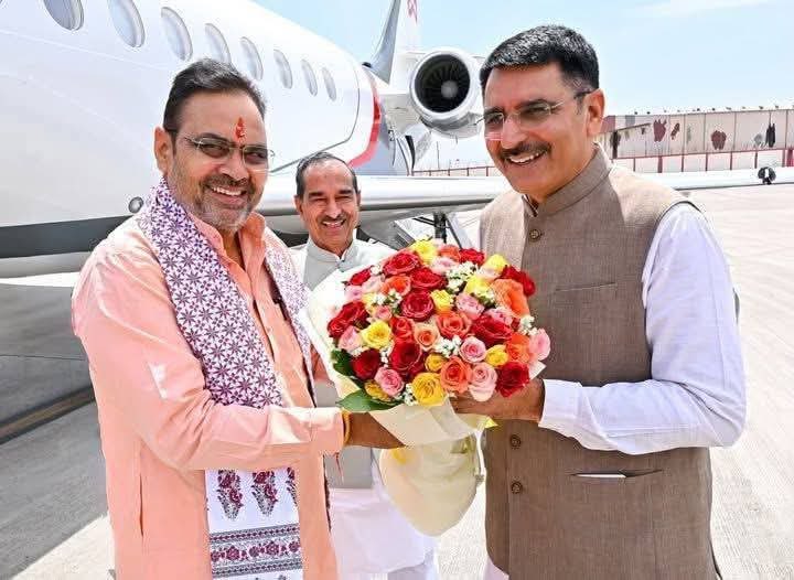 Shankar Chaudhary tweet media
