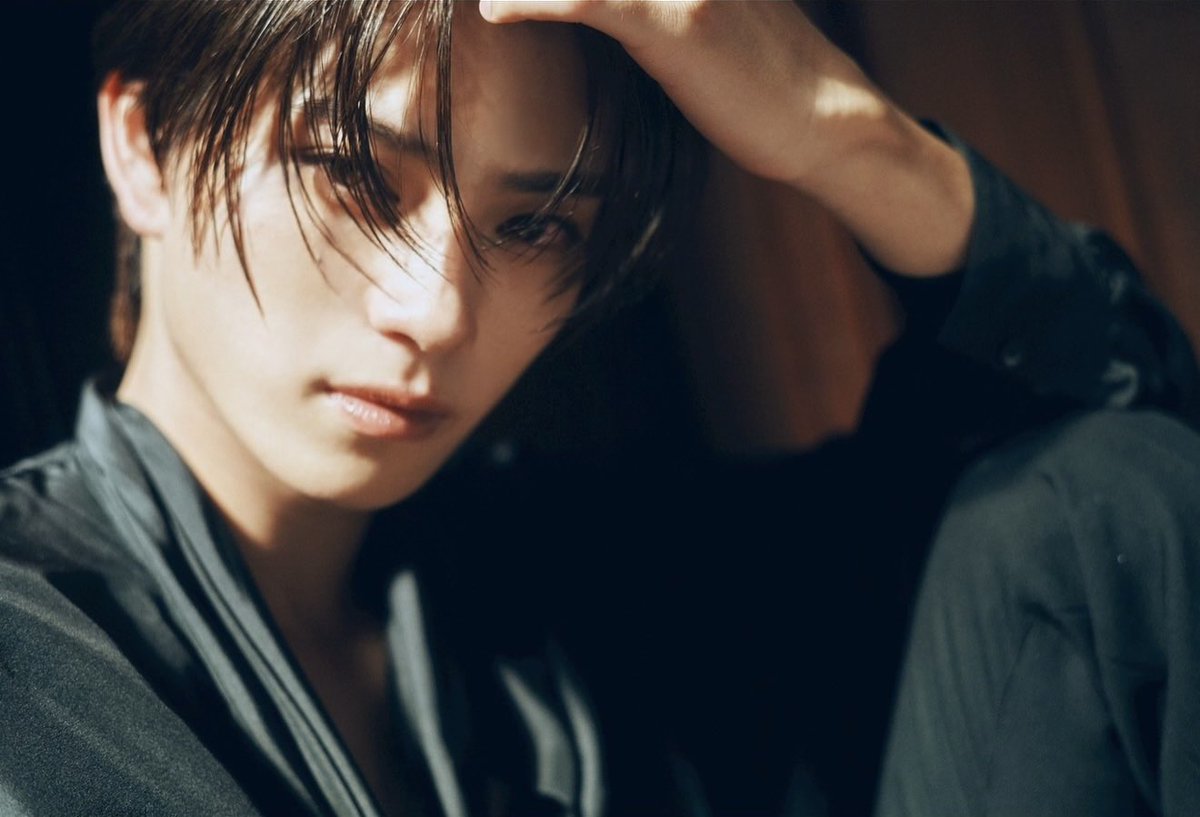 ʏᴏᴊɪ ᴢɪᴘ tweet media