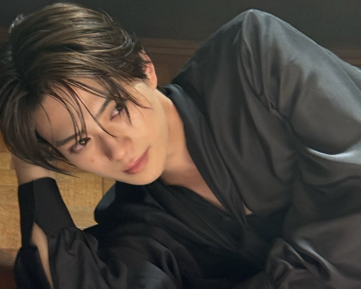 ʏᴏᴊɪ ᴢɪᴘ tweet media