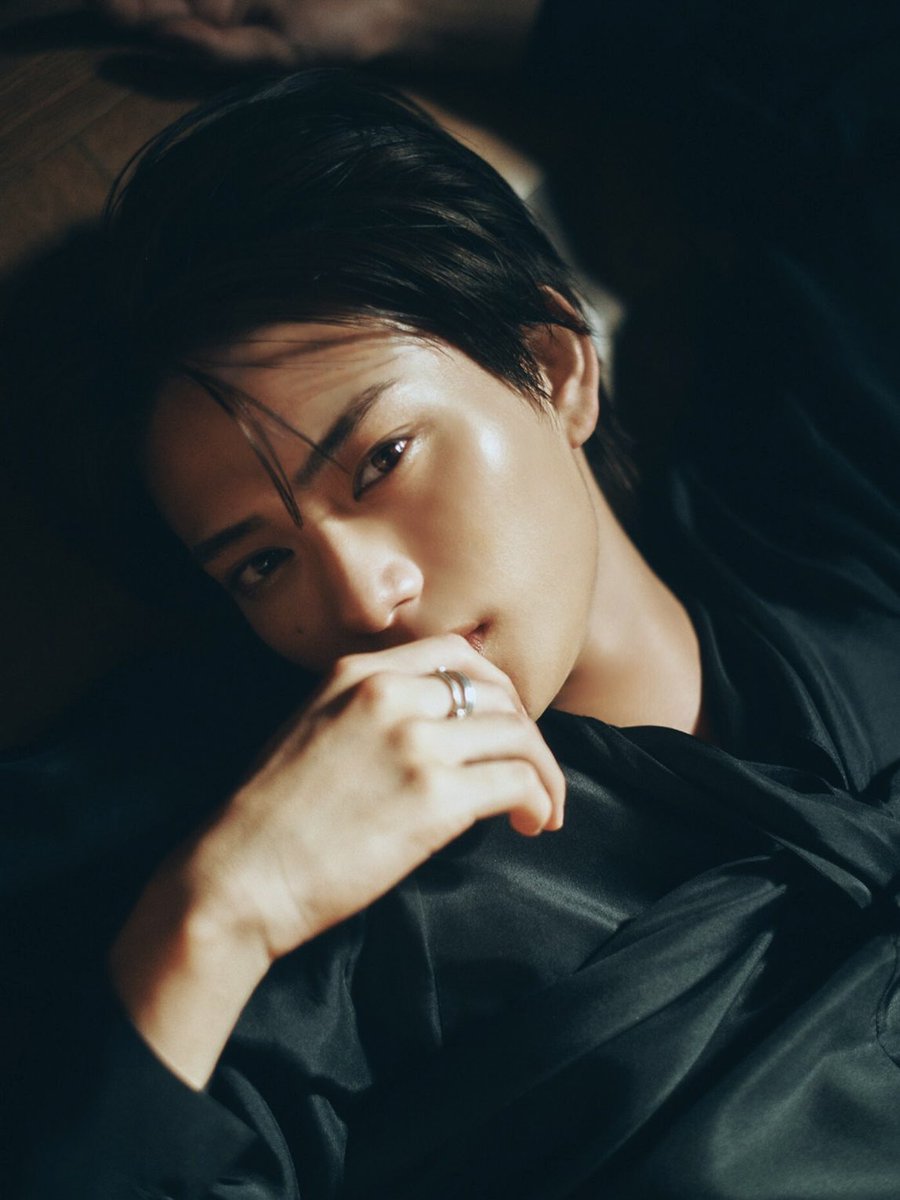 ʏᴏᴊɪ ᴢɪᴘ tweet media