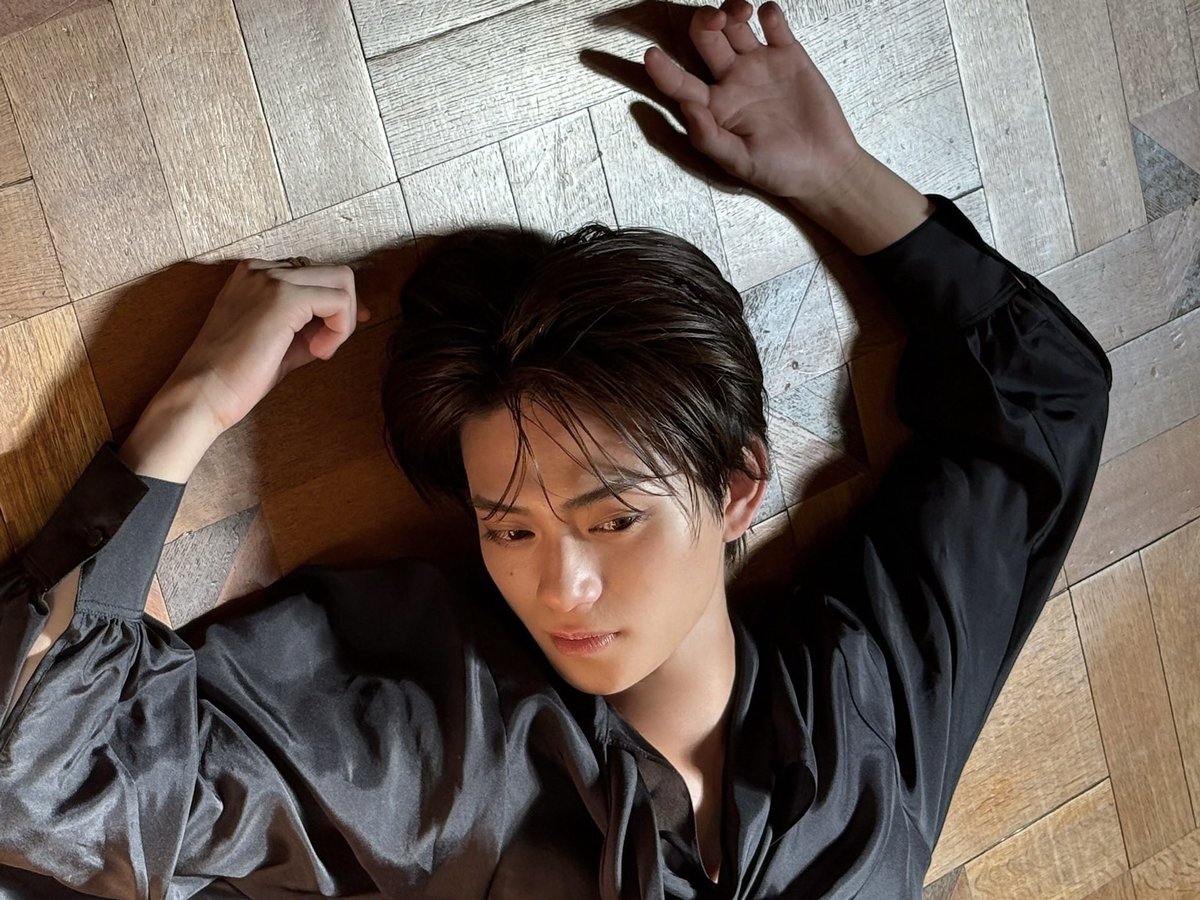 ʏᴏᴊɪ ᴢɪᴘ tweet media