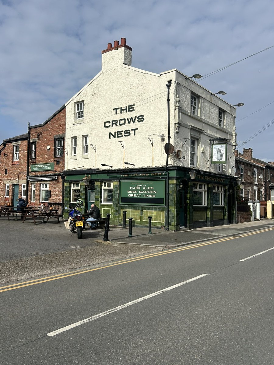 The Groundhopper tweet media