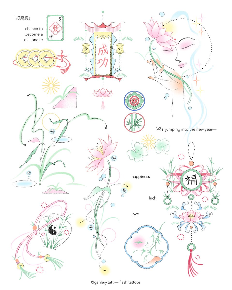 Gānlery🕯️ tweet media