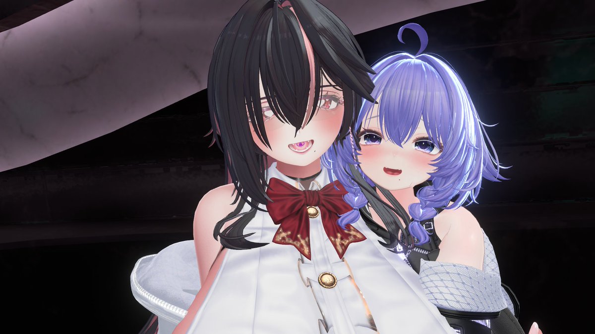 ノラス(vrcの姿) tweet media