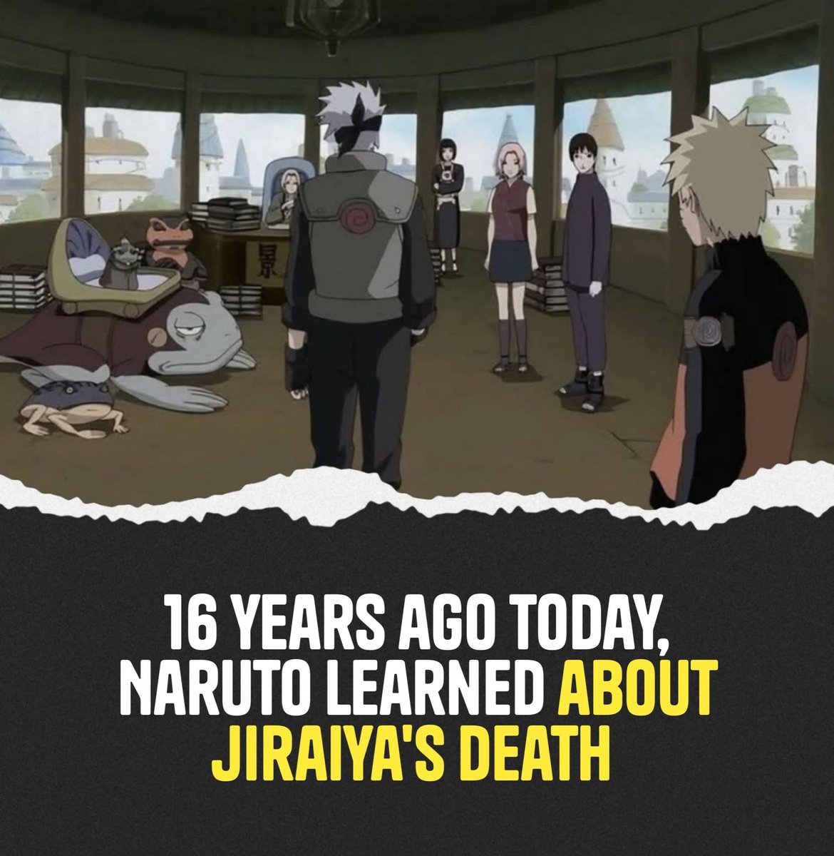 Anime Tweets tweet media