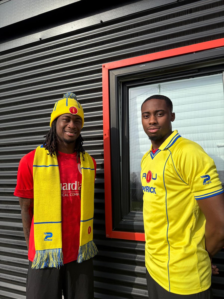 Rotherham United tweet media